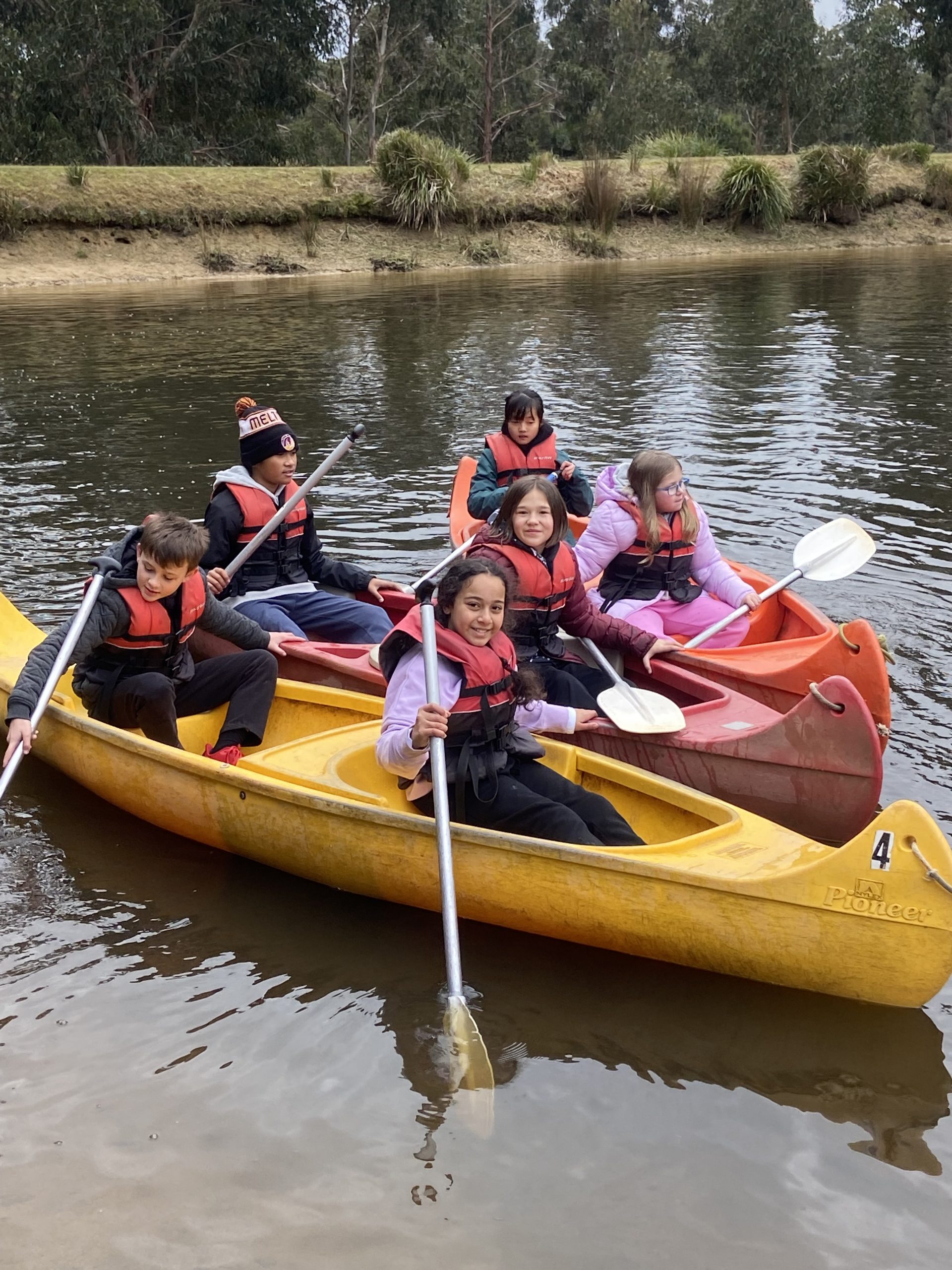 Year 5 Weekaway Camp | Melton Christian College