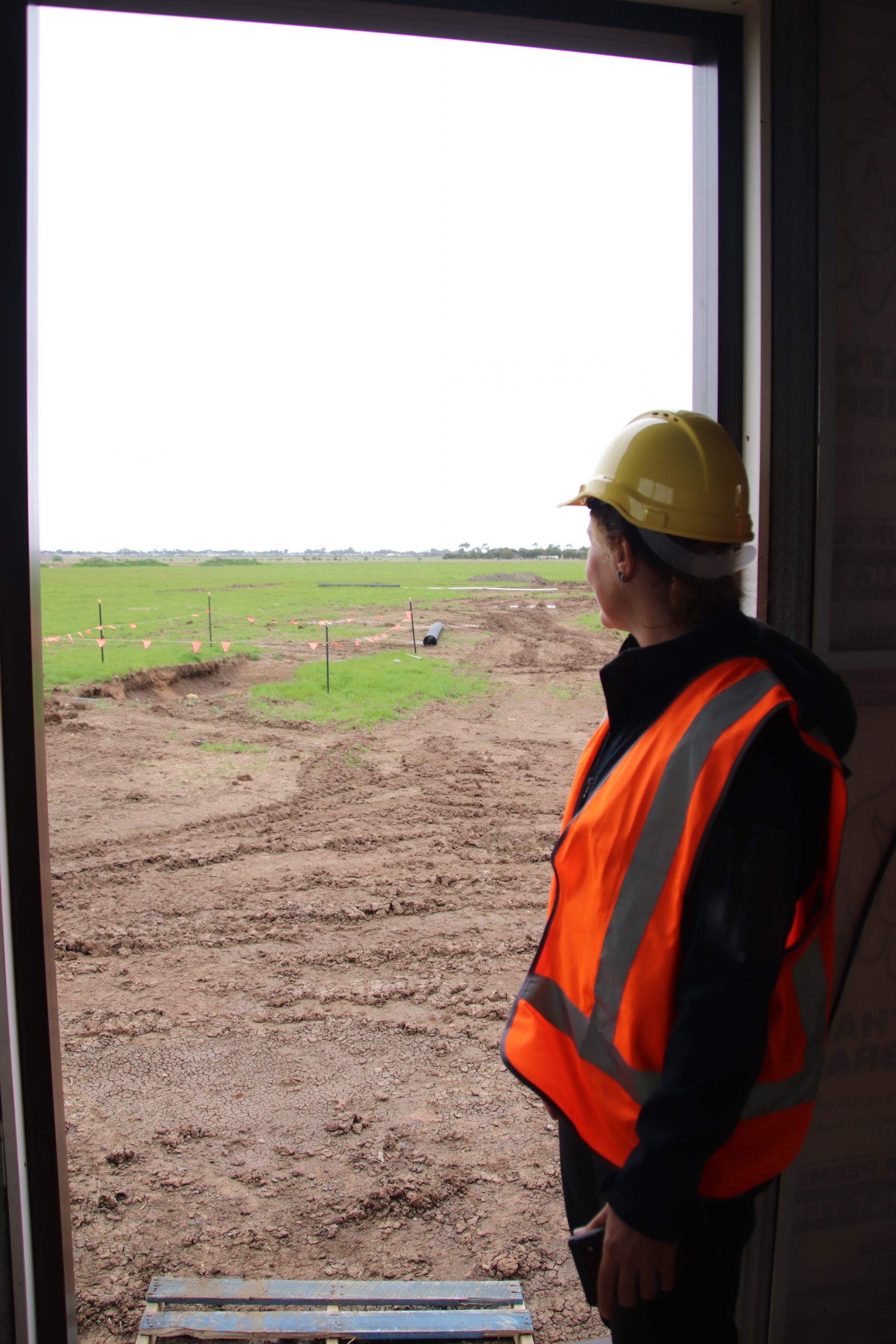 Toolern Vale Campus Update Melton Christian College
