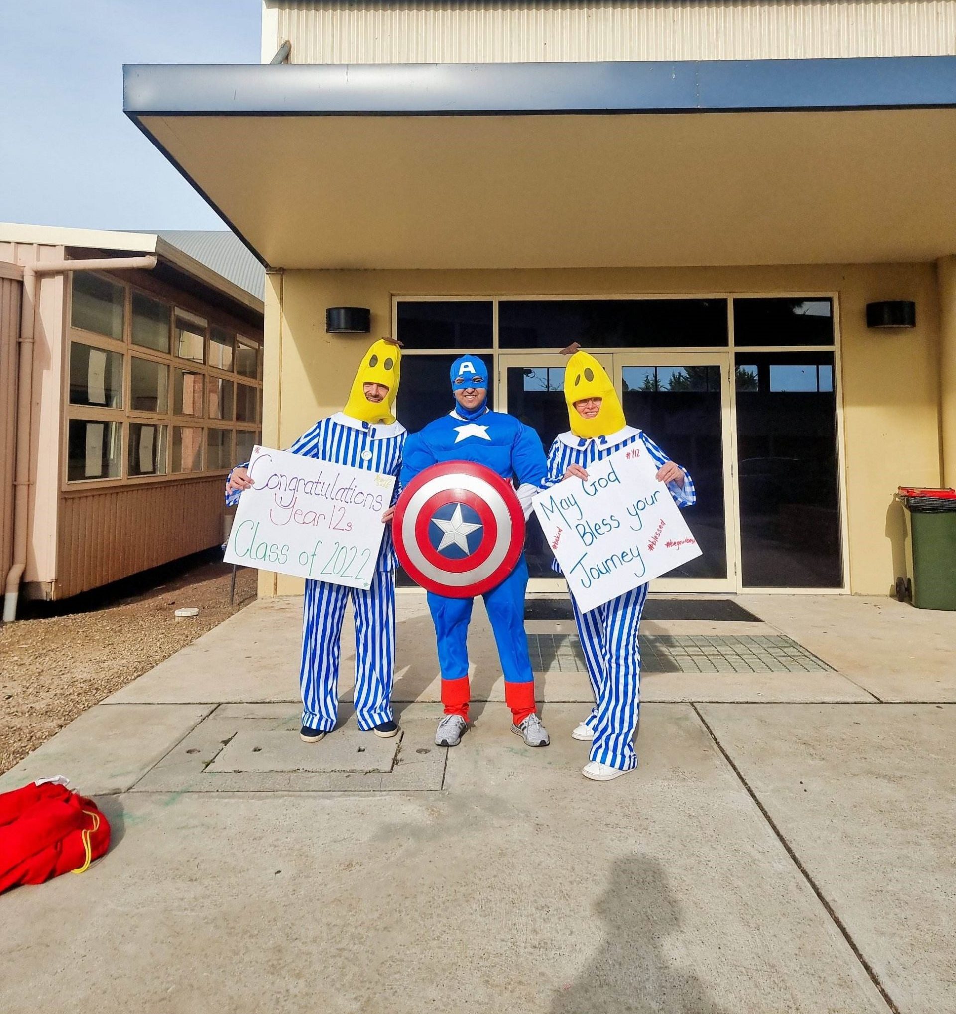 The 'How' Matters Just as Much as the 'What' Melton Christian College