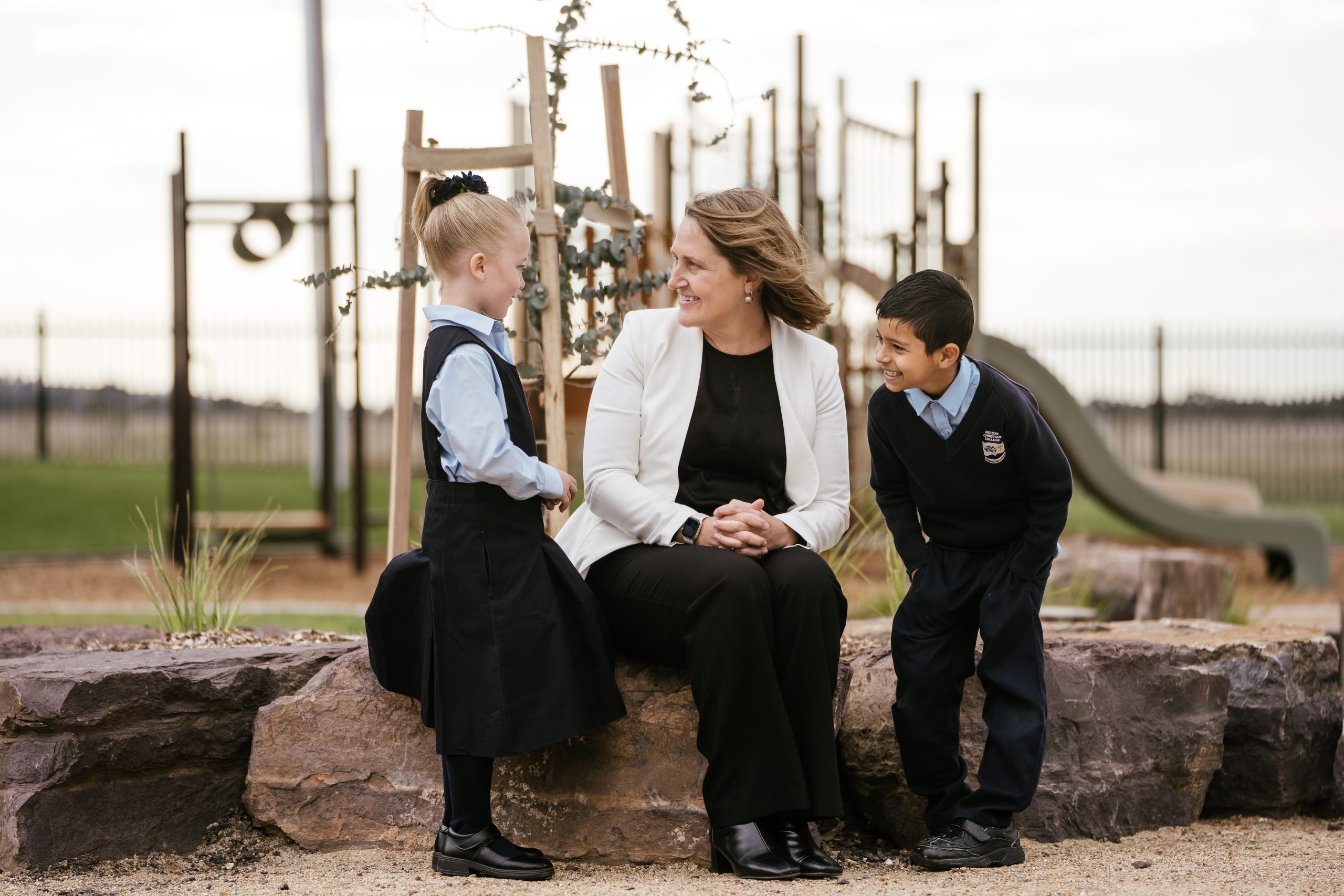 2024 Integration Aide Melton Christian College